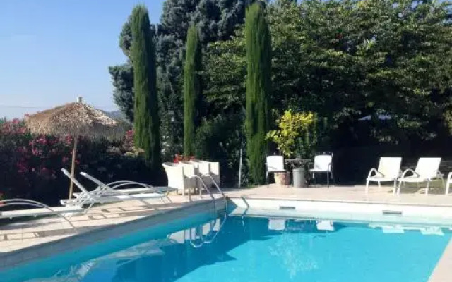 Antico Casale Venturi B&B