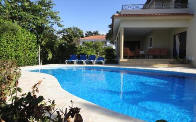 Villas Amandine