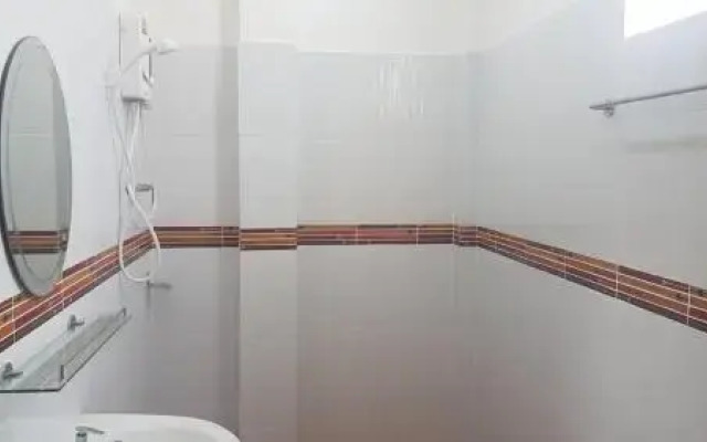 Oulayvanh Guesthouse