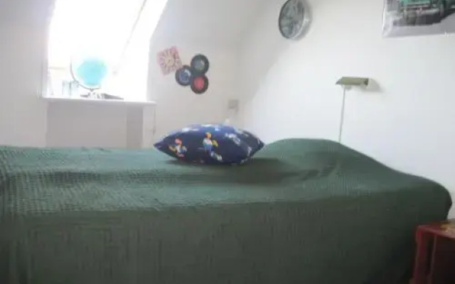 Aalbæk Gl. Kro Bed & Breakfast