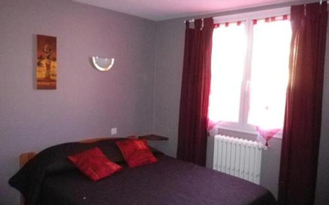 Residence Les Melezes