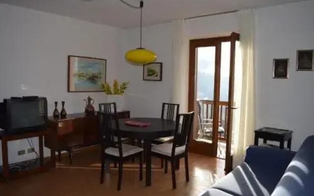 Appartamento La Vista Sul Banale