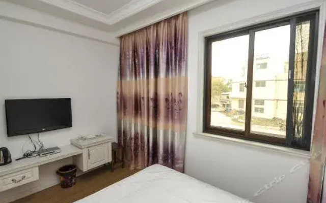 Lianyuan Inn