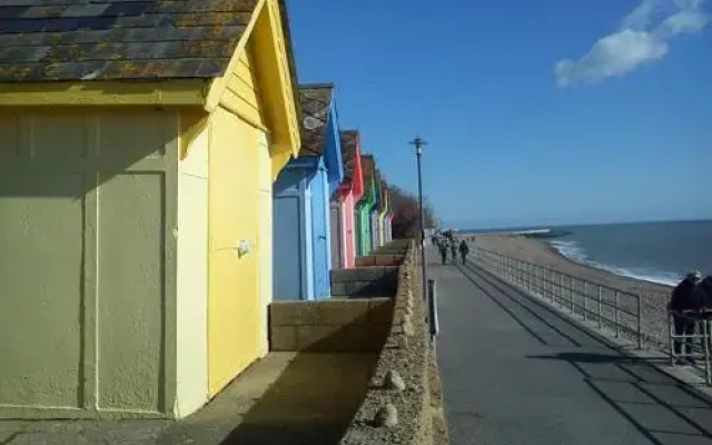 The Royal Norfolk Hotel