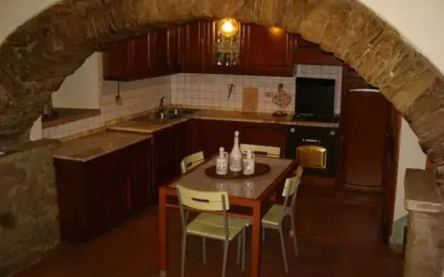 Borgo La Villa