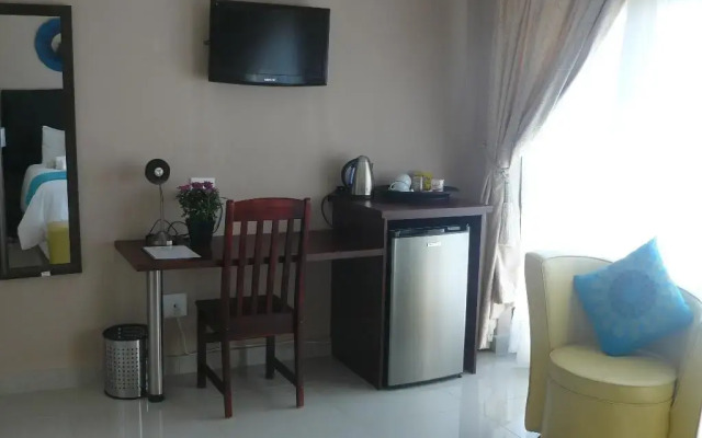 Ezulwini Guest House