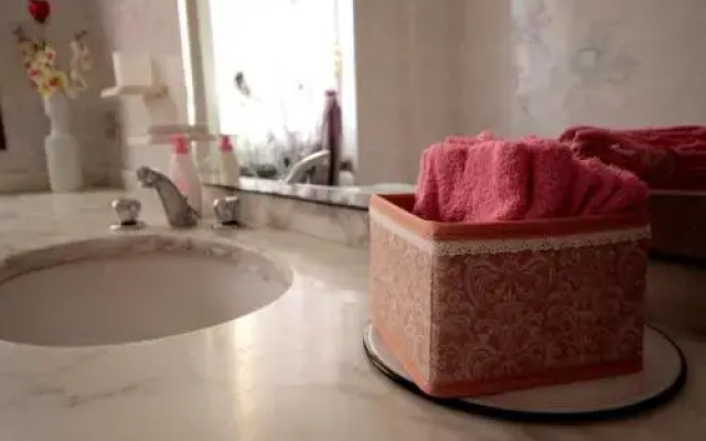 House Argia by Holiday World