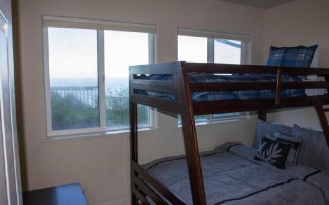 Whale Watcher’s Lookout - 2 Br Home