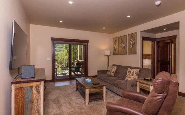 Alders #801 - 3 Br Townhouse