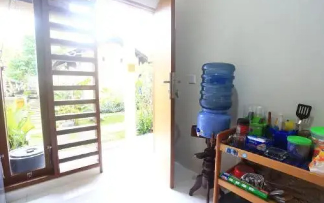 Gembala Homestay