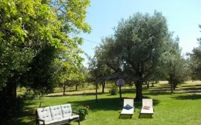 B&B Villa I 2 Leoni