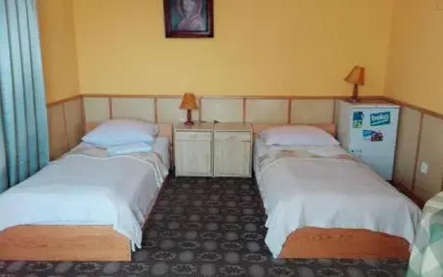 Hotel Ostoja