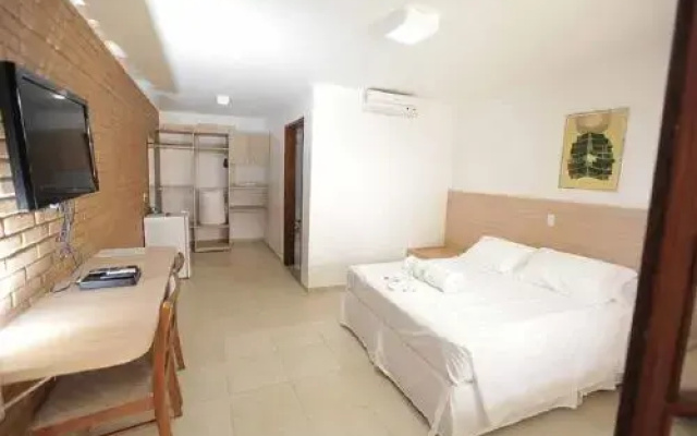 Vila Velluti Hotel