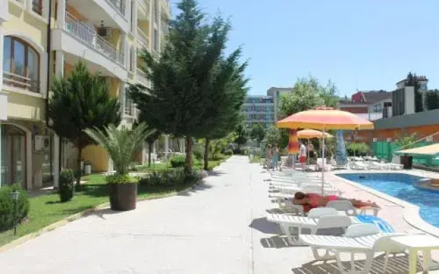 Royall Dreams Apartment