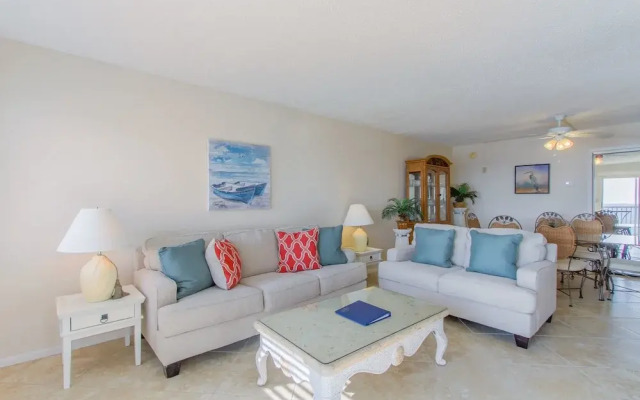 Gulf Shore Condo #520