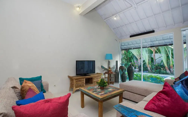 Ewa Villas
