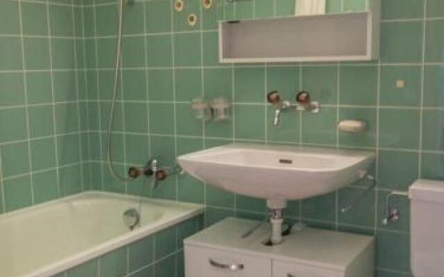 Ferienwohnung Titschermatte