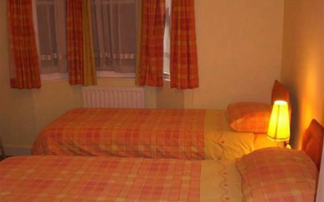 The Coach and Horses