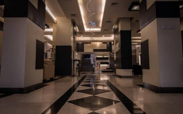 Continental Inn Hotel Al Farwaniya