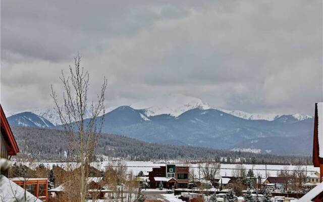 Waterside Home C 201 - 3 Br Home