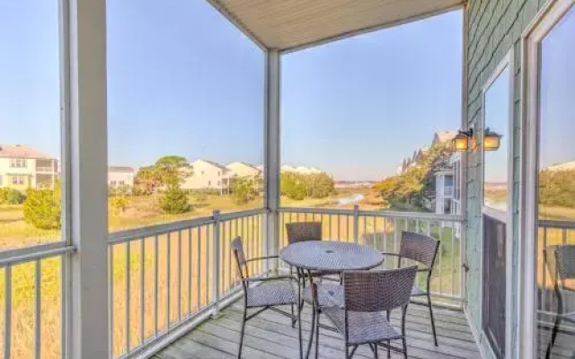 Waters Edge 83
