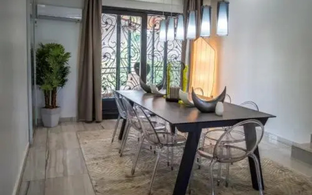 Itondi - Maison d'hôtes