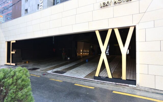 Hotel Yaja Seocho