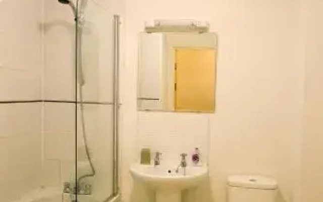 Seaford Lodge Apartments