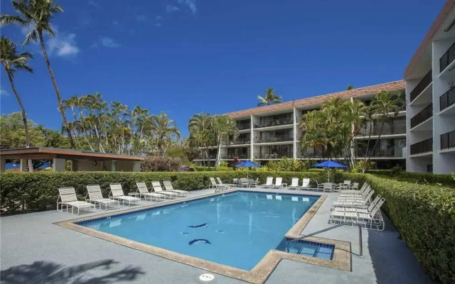 Maui Parkshore 302 - 2 Br Condo