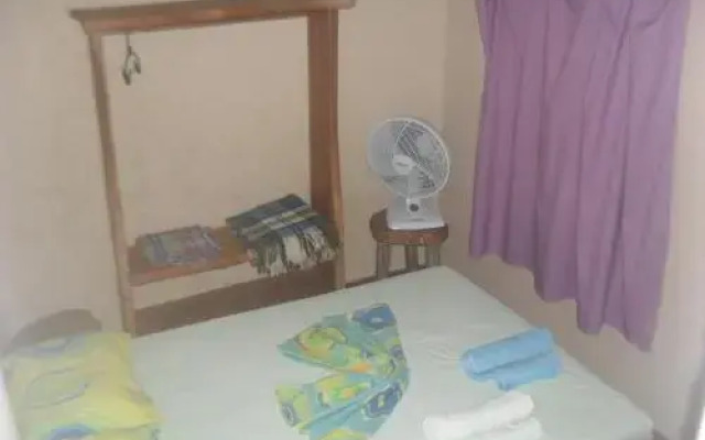 Pousada Villa Segovia