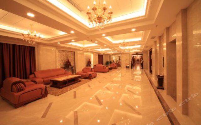 Lianfeng Hotel