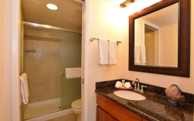 Maui Banyan B-101 - 2 Br Condo
