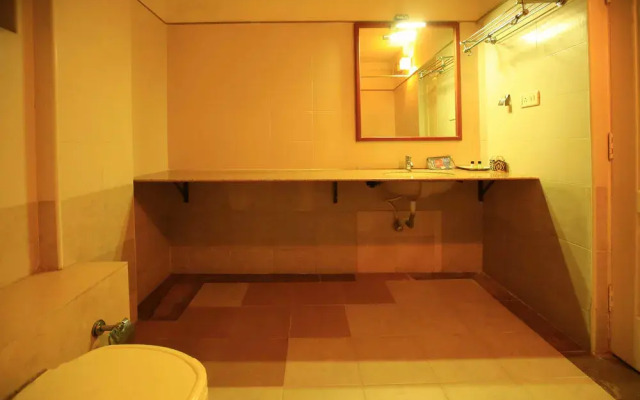 Zo Rooms Koramangala 4th Block