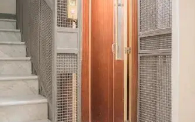 Frattina Family Romantic Superior Suite