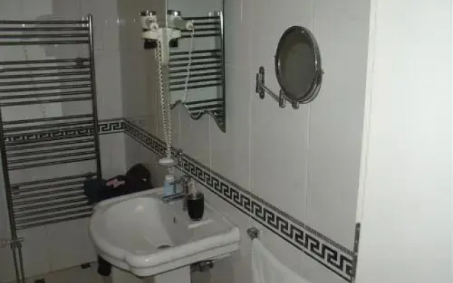 Villa Sejdic