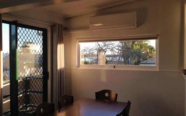 Lemon Tree Lodge