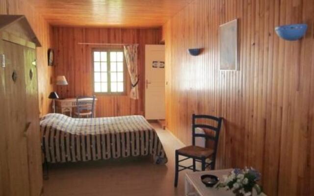 Maison d'hôtes e.bernat