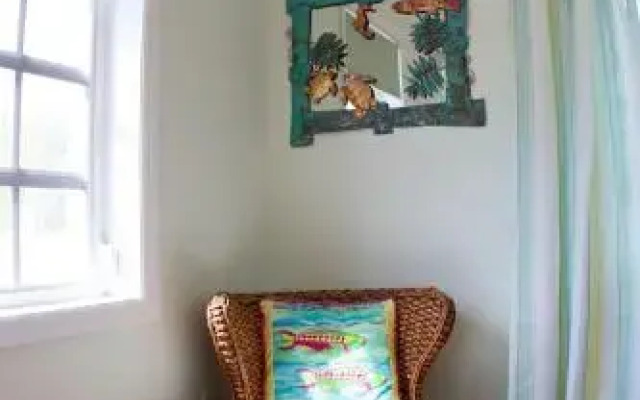 Rumrunners Villa by Living Easy Abaco
