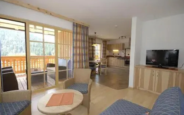 Appartements Stiererhof