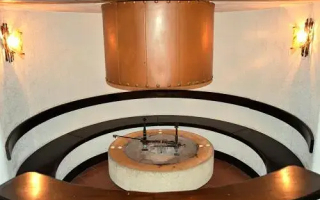 La Casa Di Enrico