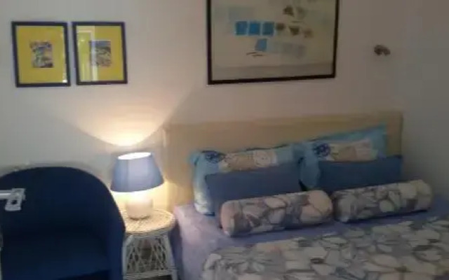 Apartment L.A.