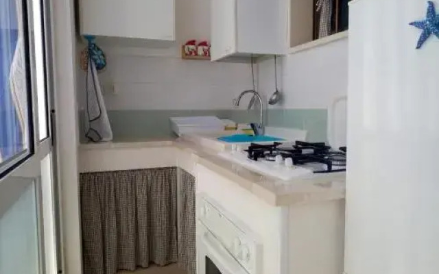 Il Rifugio Dei Marinai