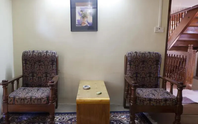 MeroStay Khwopa Guest House
