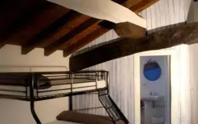 Albergue Abarun Aterpea