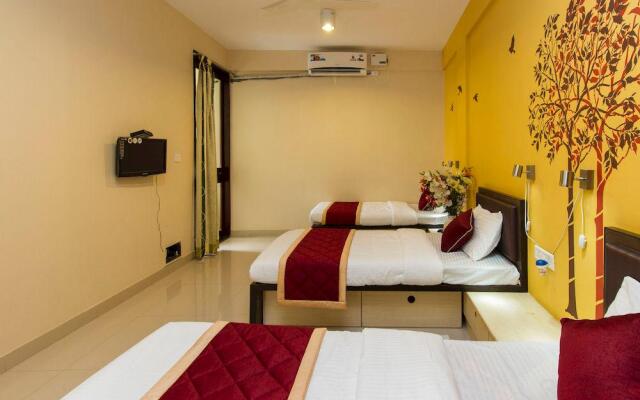 OYO Rooms Kasturinagar