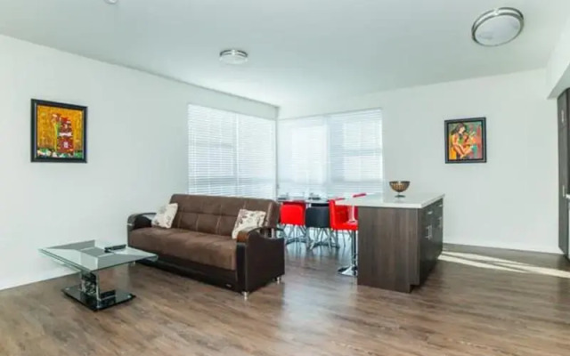 City of Angels Apartment