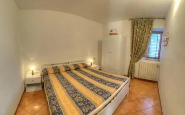 Appartamenti De Sanctis