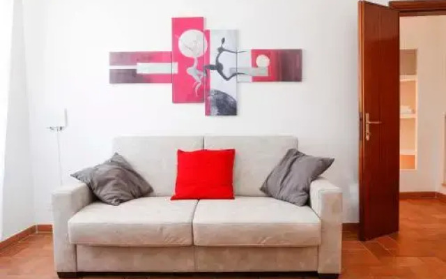 Rhome Away Trastevere - Saffi