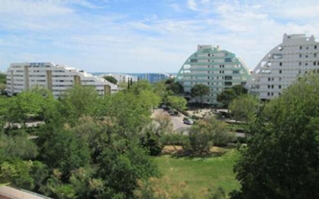 Vittoria Immobilier - Coquillage