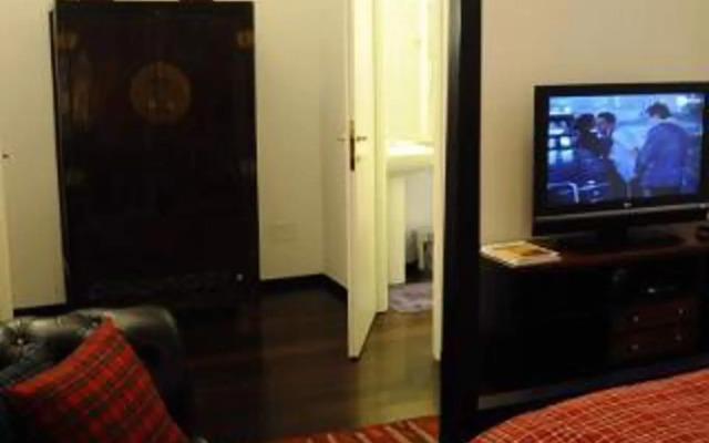 Hotel Dependance Pantheon